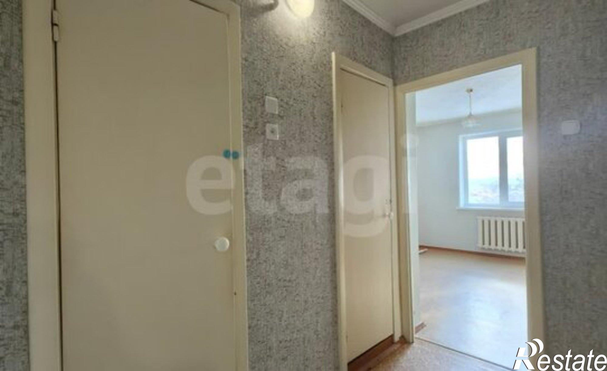 Купить квартиру за 6 200 000 рублей на Октябрьская улица, 98/1