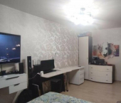 3-комн, 67кв м, этаж 5/5 Октябрьская улица, 9