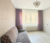 2-комн, 45кв м, этаж 5/5 ул Адмирала Юмашева, 16Г