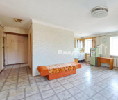 2-комн, 40кв м, этаж 4/5 Ленинградская улица, 9А