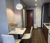 1-комн, 20кв м, этаж 2/5 улица Тимирязева, 1