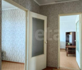 2-комн, 52кв м, этаж 5/5 Октябрьская улица, 98/1