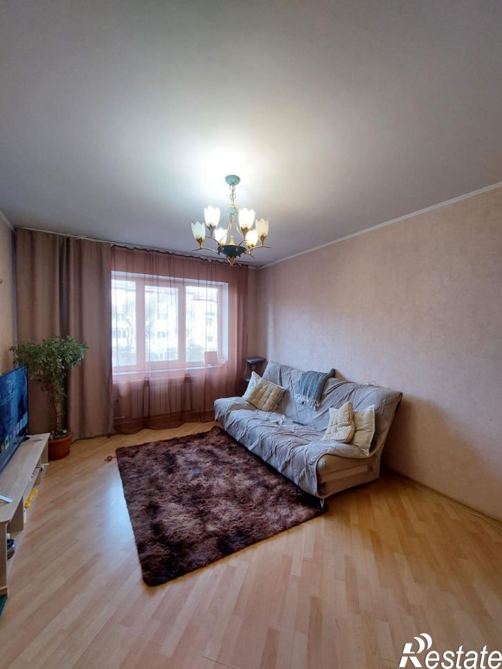 3-комн квартира квартал Второй Южный,Бокситогорская улица,43