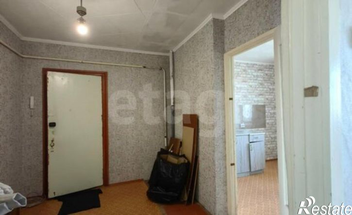 2-комн квартира Октябрьская улица, 98/1,  д. 98/1