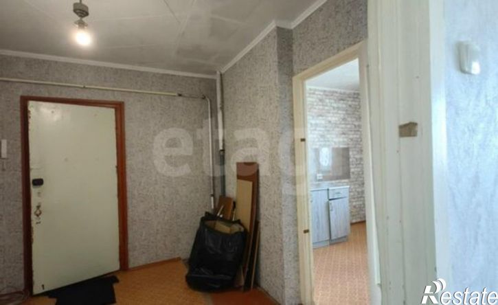 2-комн квартира Октябрьская улица, 98/1,  д. 98/1