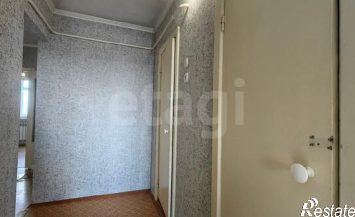 2-комн квартира Октябрьская улица, 98/1,  д. 98/1