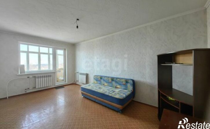 2-комн квартира Октябрьская улица, 98/1,  д. 98/1