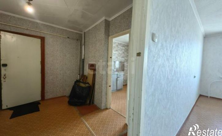 2-комн квартира Октябрьская улица, 98/1,  д. 98/1