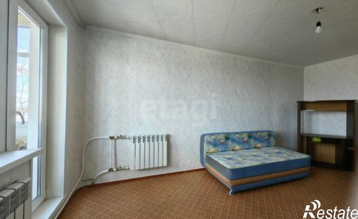 2-комн квартира Октябрьская улица, 98/1,  д. 98/1