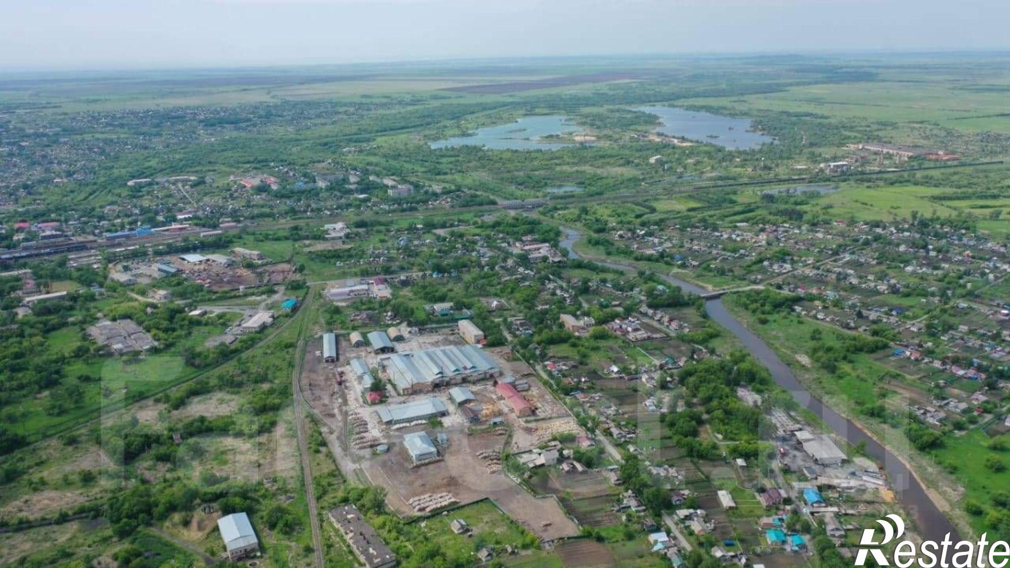 Купить производственную площадь за 150 000 000 рублей на ул Складская, 2