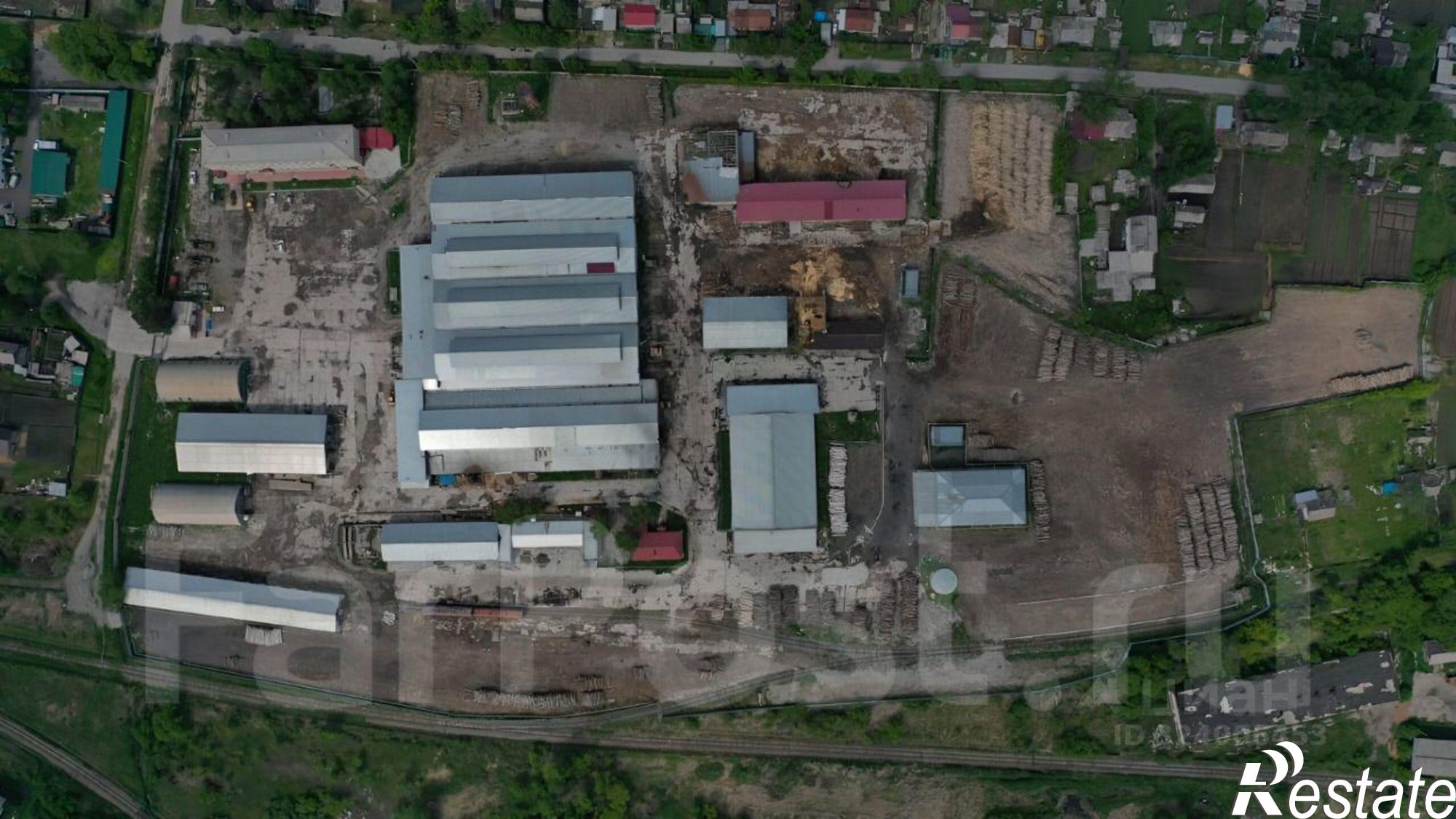 Купить производственную площадь за 150 000 000 рублей на ул Складская, 2