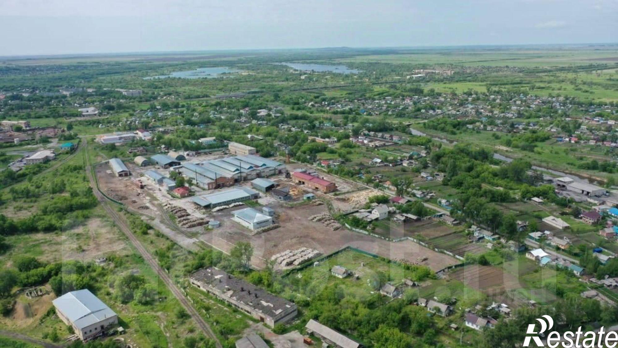 Купить производственную площадь за 150 000 000 рублей на ул Складская, 2