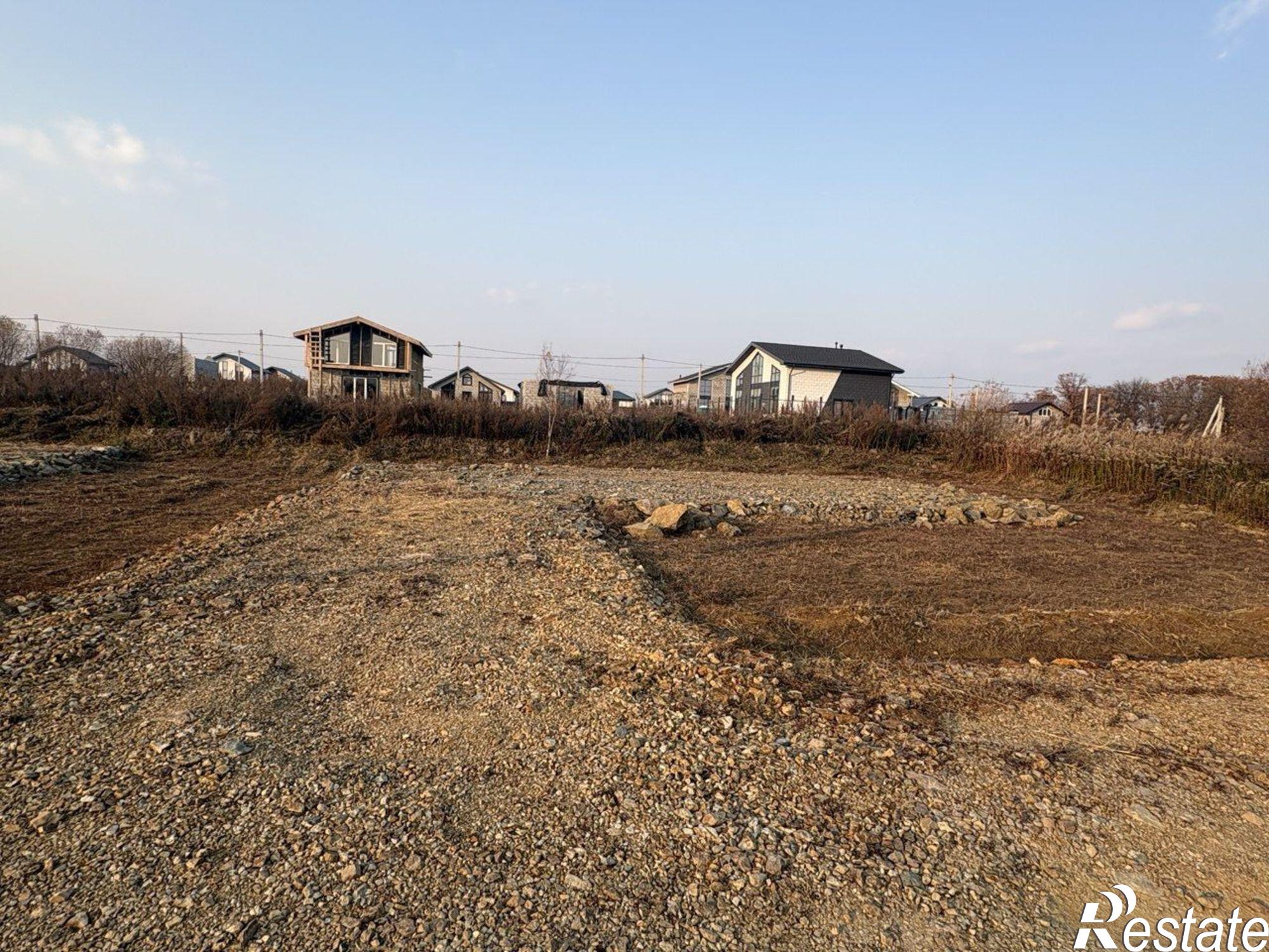 Купить землю, земельный участок за 2 700 000 рублей на Надеждинский район