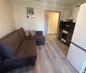 2-комн, 47кв м, этаж 5/11 ул Амурская, 82