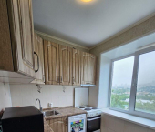 2-комн, 50кв м, этаж 3/5 ул Сафонова, 4