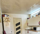 2-комн, 47кв м, этаж 1/1 ул Дзержинского, 84