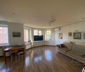 3-комн, 65кв м, этаж 7/10 проспект Красного Знамени, 135