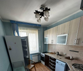 1-комн, 36кв м, этаж 4/12 Окатовая улица, 2