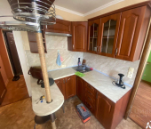 2-комн, 44кв м, этаж 1/5 ул Добровольского, 29