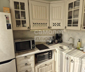 2-комн, 57кв м, этаж 1/6 ул Светланская, 125