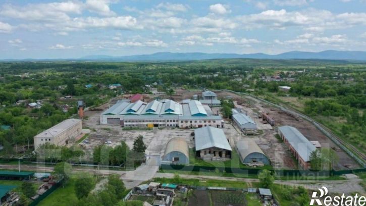 Производственное помещение ул Складская, 2,  д. 2