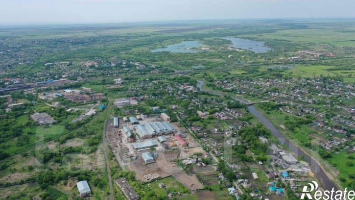 Производственное помещение ул Складская, 2,  д. 2