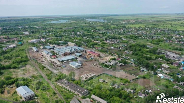 Производственное помещение ул Складская, 2,  д. 2