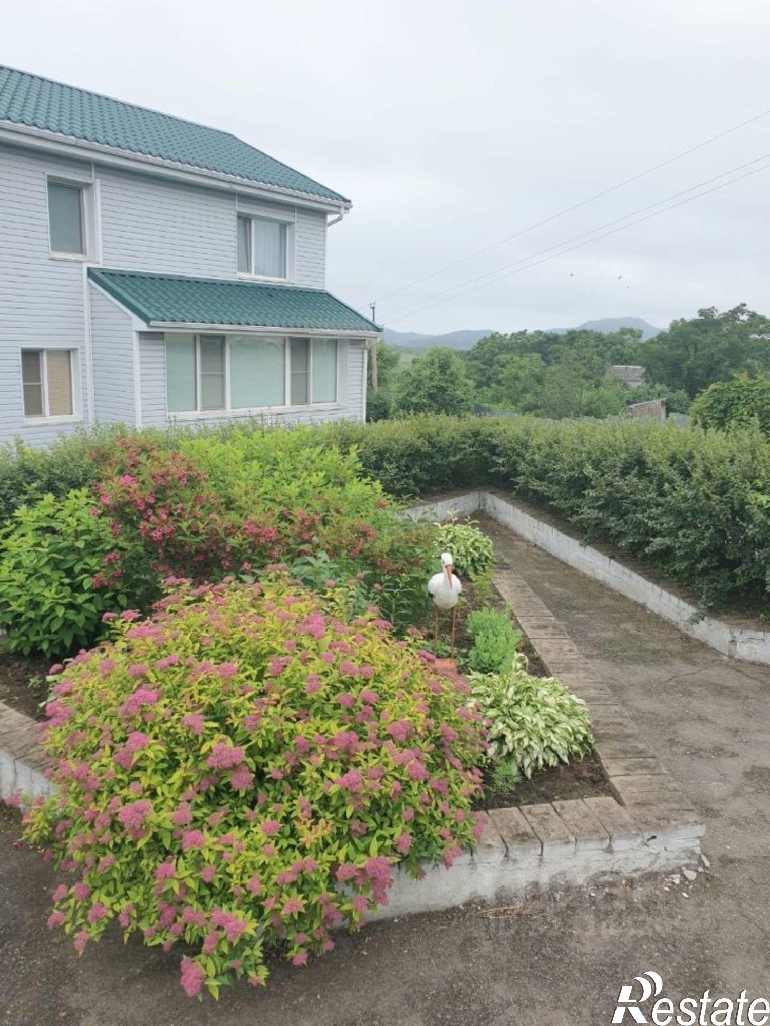 Купить дачу, дом, коттедж за 25 000 000 рублей на Пионерская улица, 22А