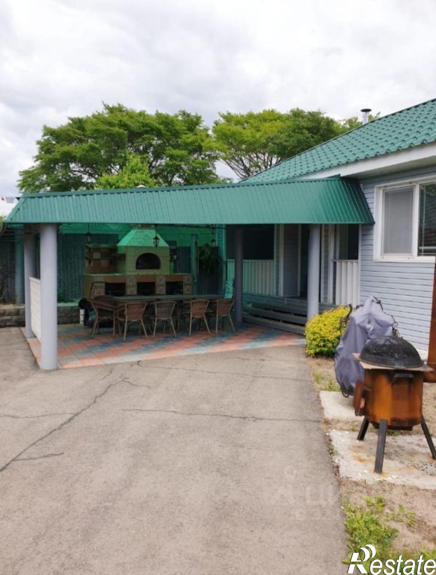 Купить дачу, дом, коттедж за 25 000 000 рублей на Пионерская улица, 22А