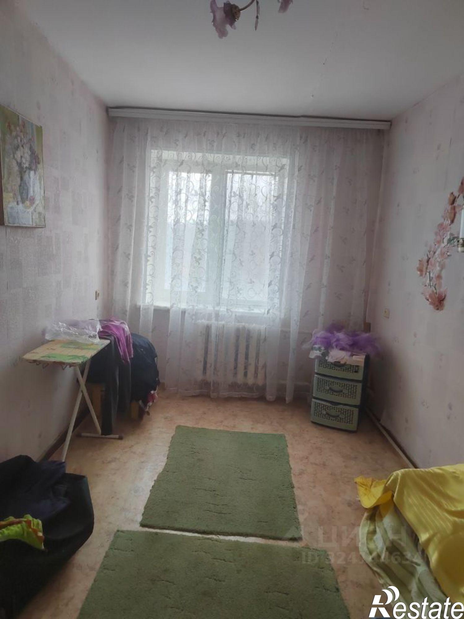 Купить квартиру за 2 800 000 рублей на Парковая улица, 1