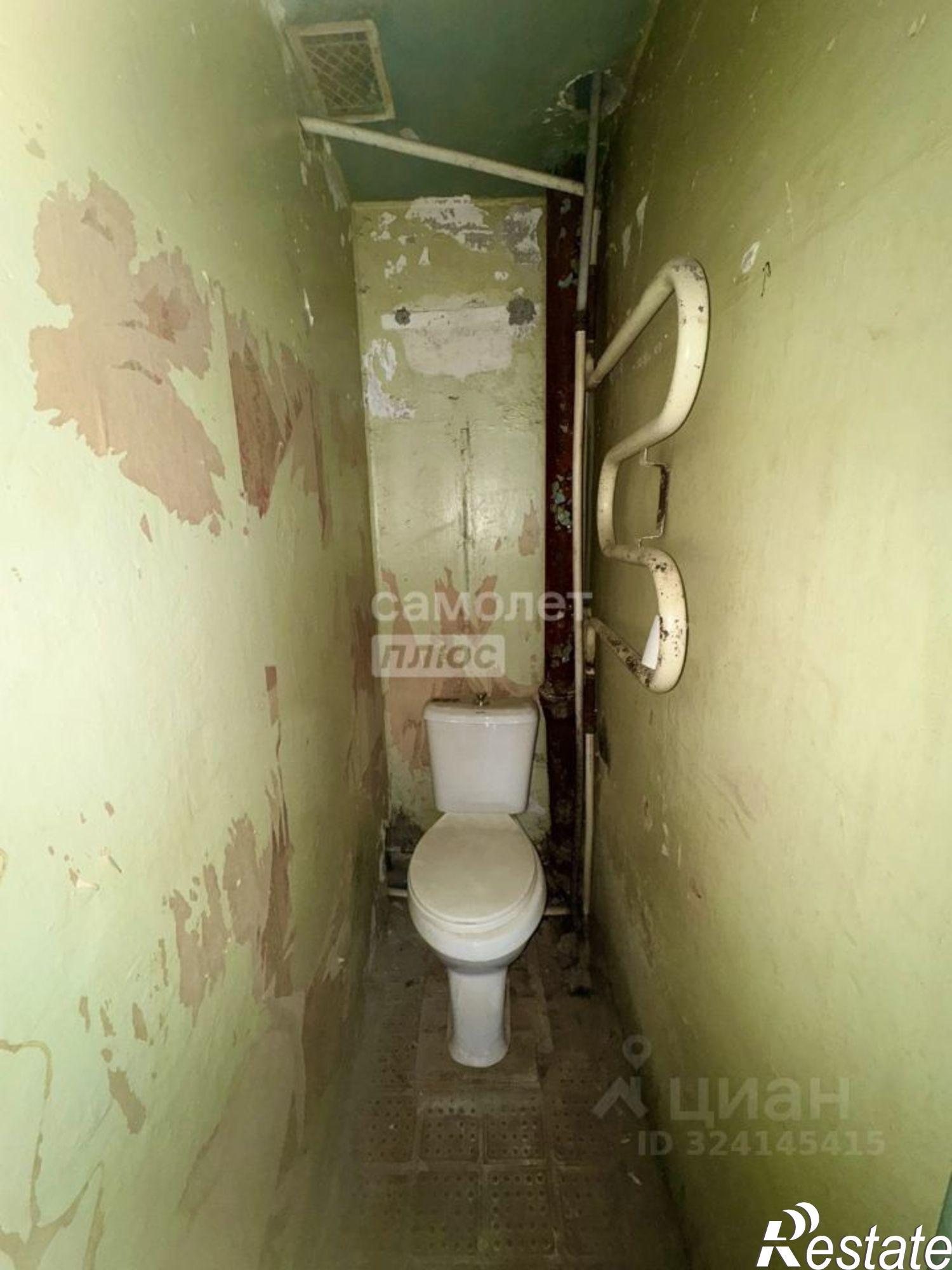 Купить квартиру за 1 750 000 рублей на ул Центральная, 1