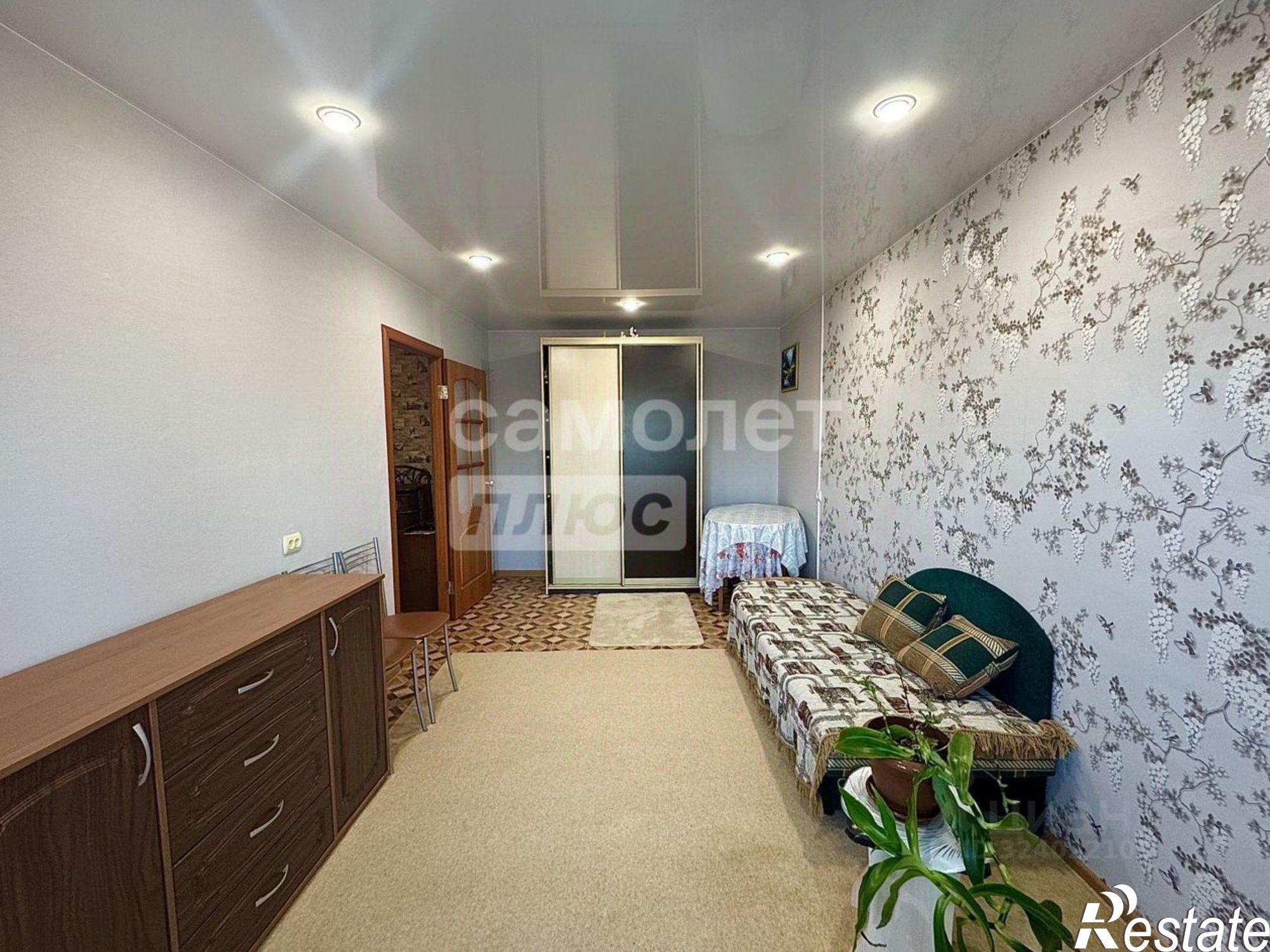 Купить квартиру за 2 550 000 рублей на Шкотовский район