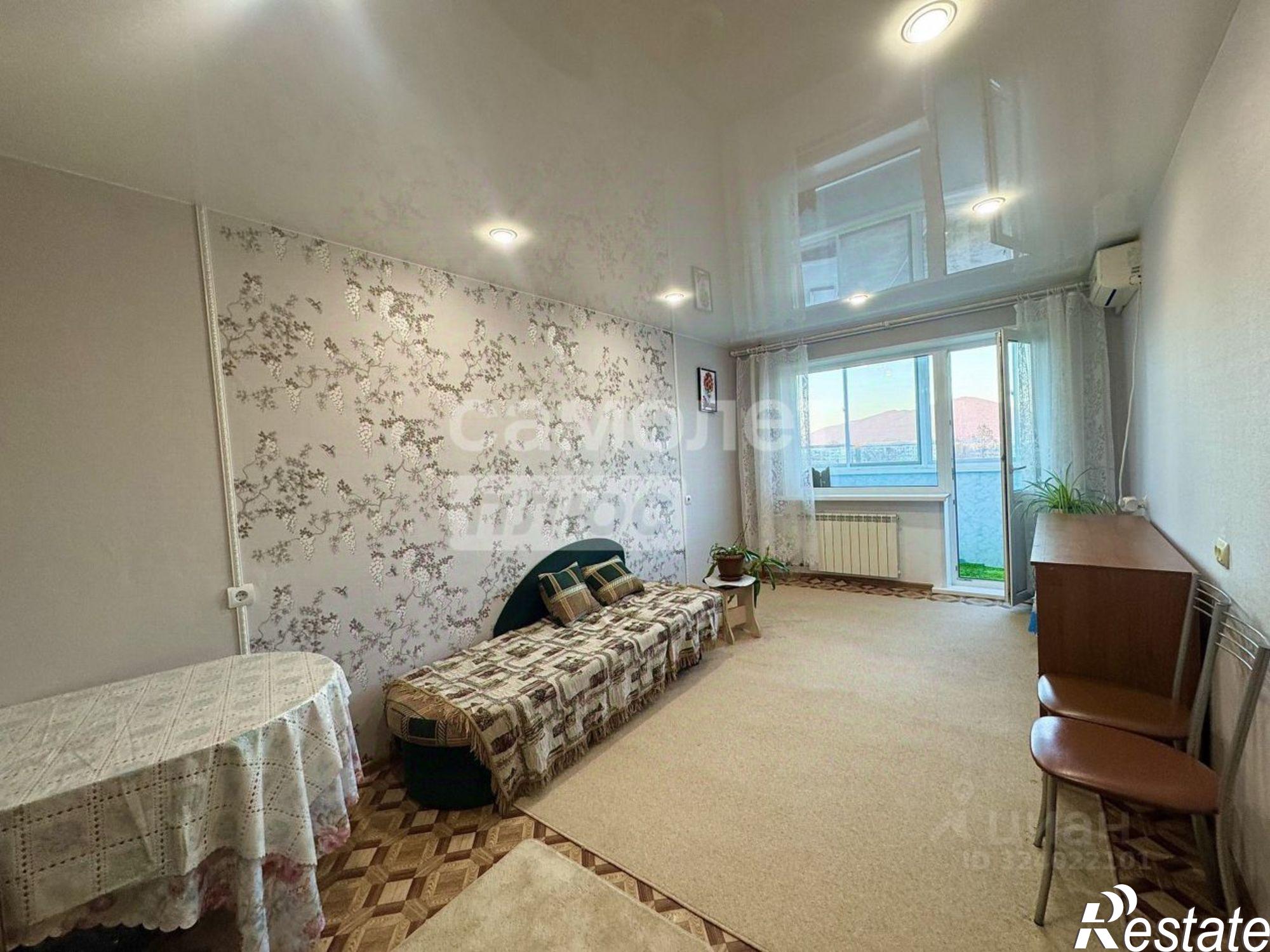 Купить квартиру за 2 550 000 рублей на Шкотовский район