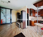 1-комн, 30кв м, этаж 5/6 улица Мичурина, 14