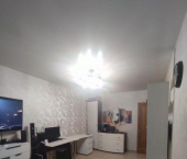 3-комн, 66кв м, этаж 5/5 Октябрьская улица, 9