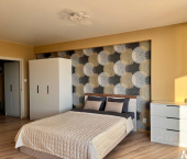 2-комн, 50кв м, этаж 16/29 ул Нерчинская, 10