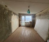 3-комн, 53кв м, этаж 3/5 ул Центральная, 1