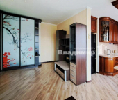 1-комн, 31кв м, этаж 5/6 ул Мичурина, 14