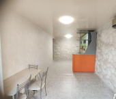 1-комн, 38кв м, этаж 1/5 ул Горького, 68