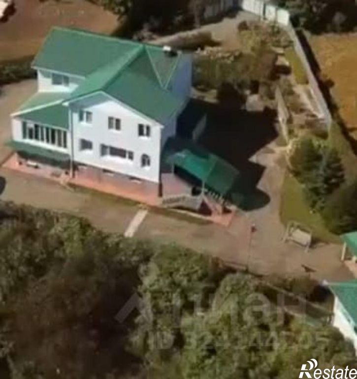 Коттедж/дом Пионерская улица, 22А,  д. 22А