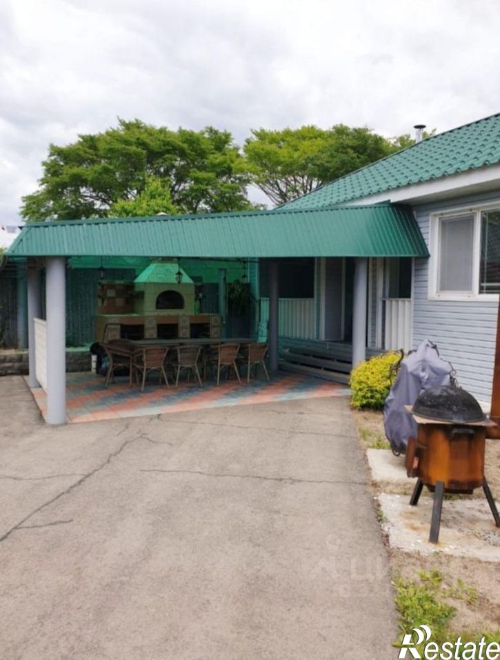 Коттедж/дом Пионерская улица, 22А,  д. 22А