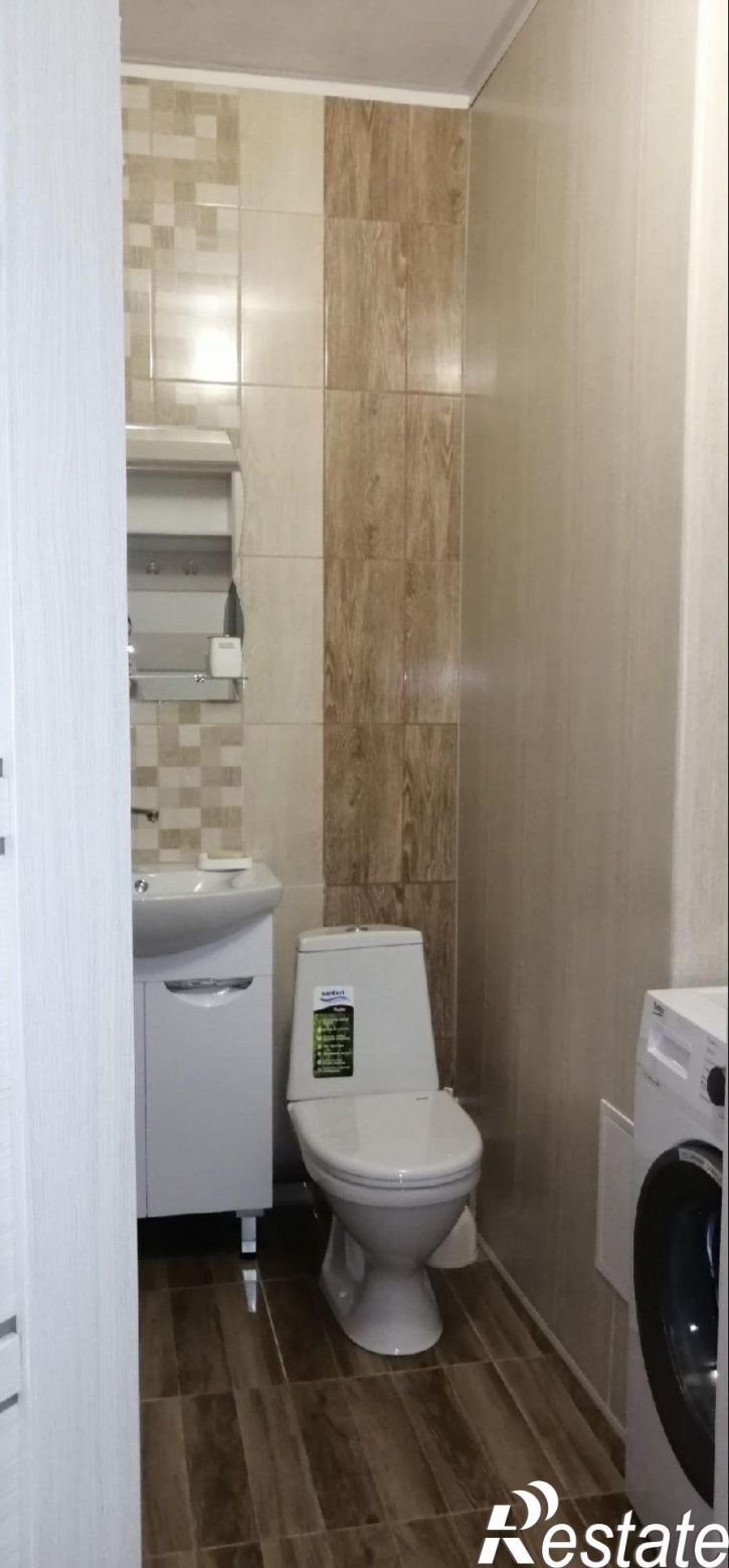 1-комн квартира Тихий переулок, 10