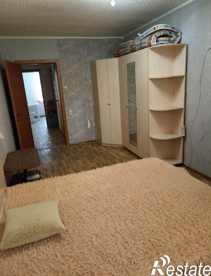 1-комн квартира Тихий переулок, 10