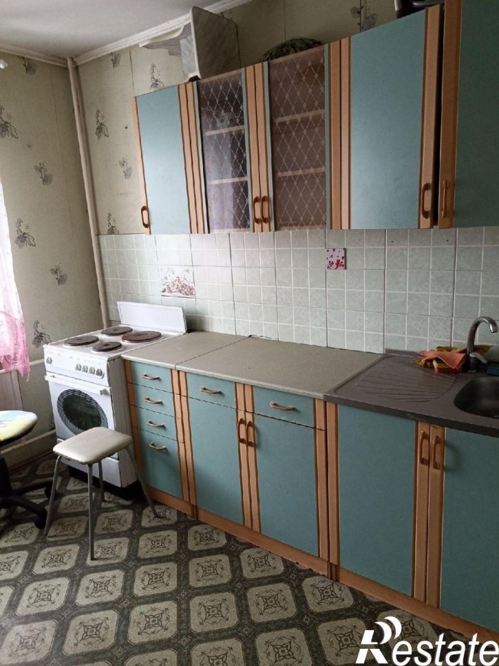 1-комн квартира Тихий переулок, 10