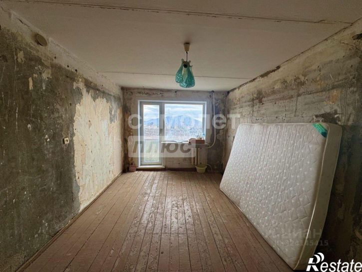 3-комн квартира ул Центральная, 1,  д. 1