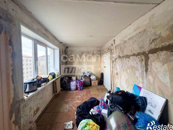 3-комн квартира ул Центральная, 1,  д. 1