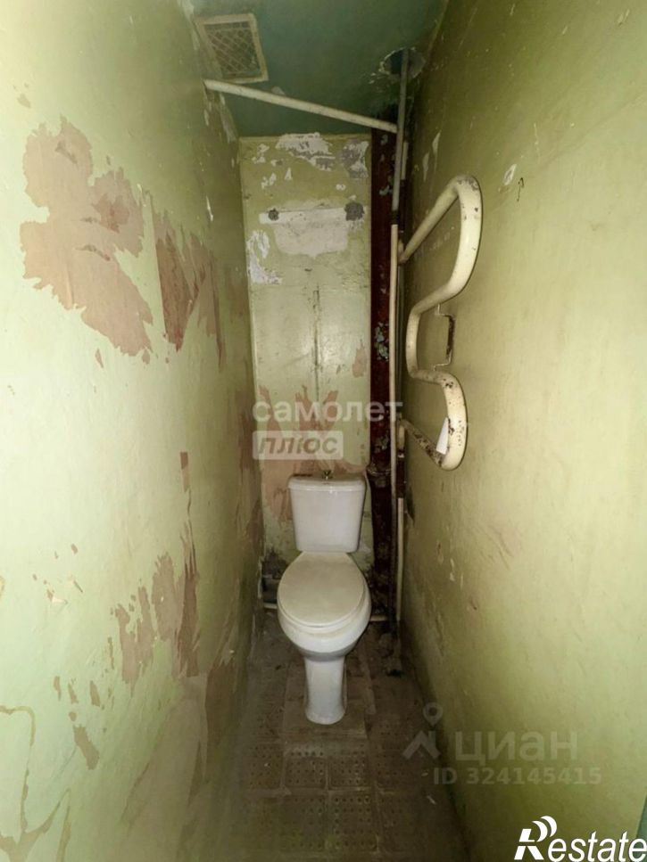 3-комн квартира ул Центральная, 1,  д. 1