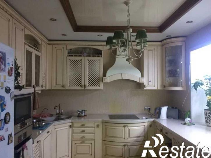 1-комн квартира Плеханова, 12