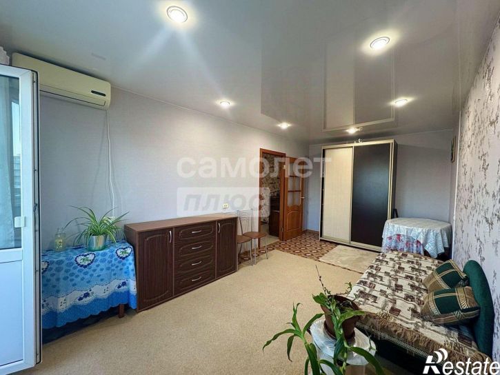 2-комн квартира Шкотовский район