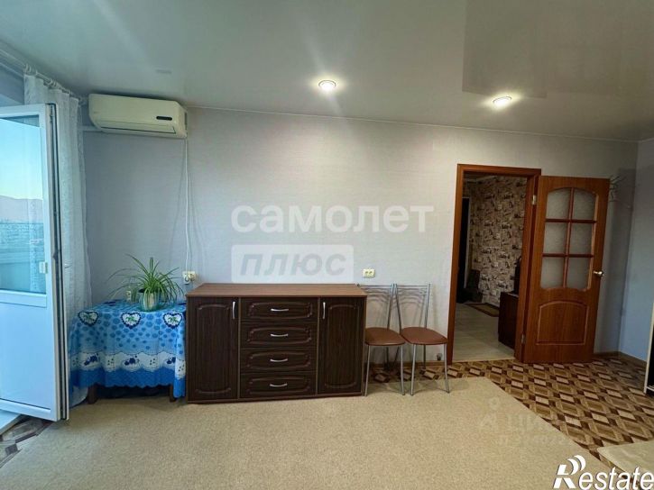 2-комн квартира Шкотовский район